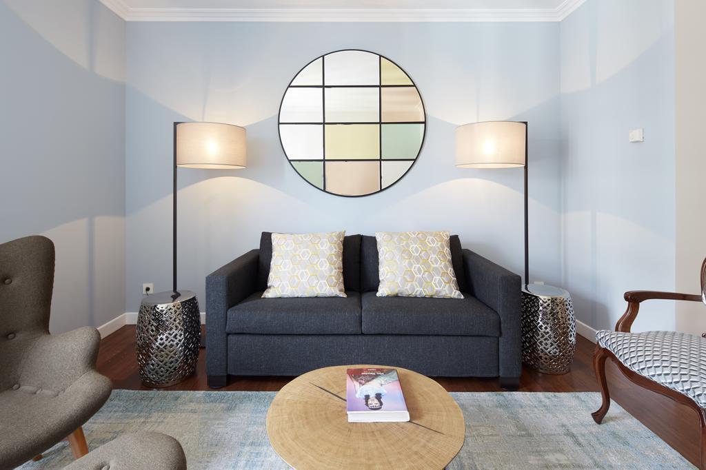 Boulevard 2 By Feelfree Appartement *