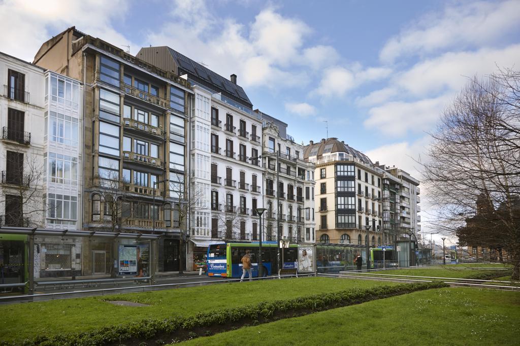Boulevard 2 By Feelfree Appartement *