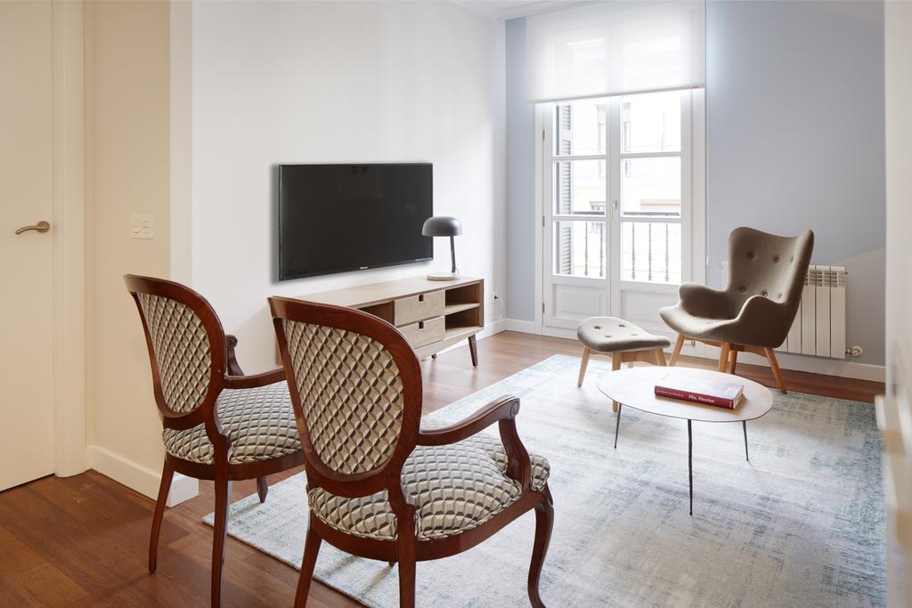 Apartment Boulevard 2 By Feelfree San Sebastian