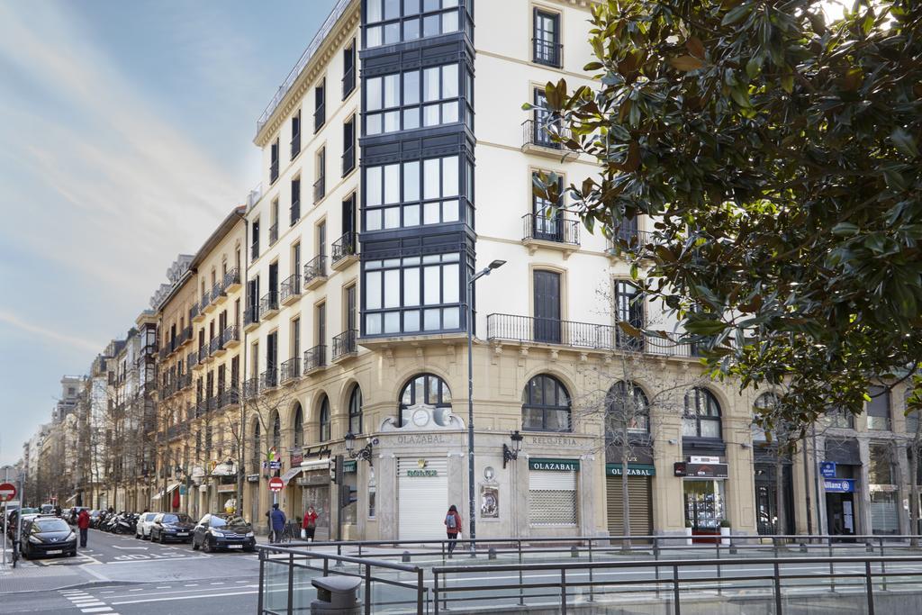 Boulevard 2 By Feelfree Apartment